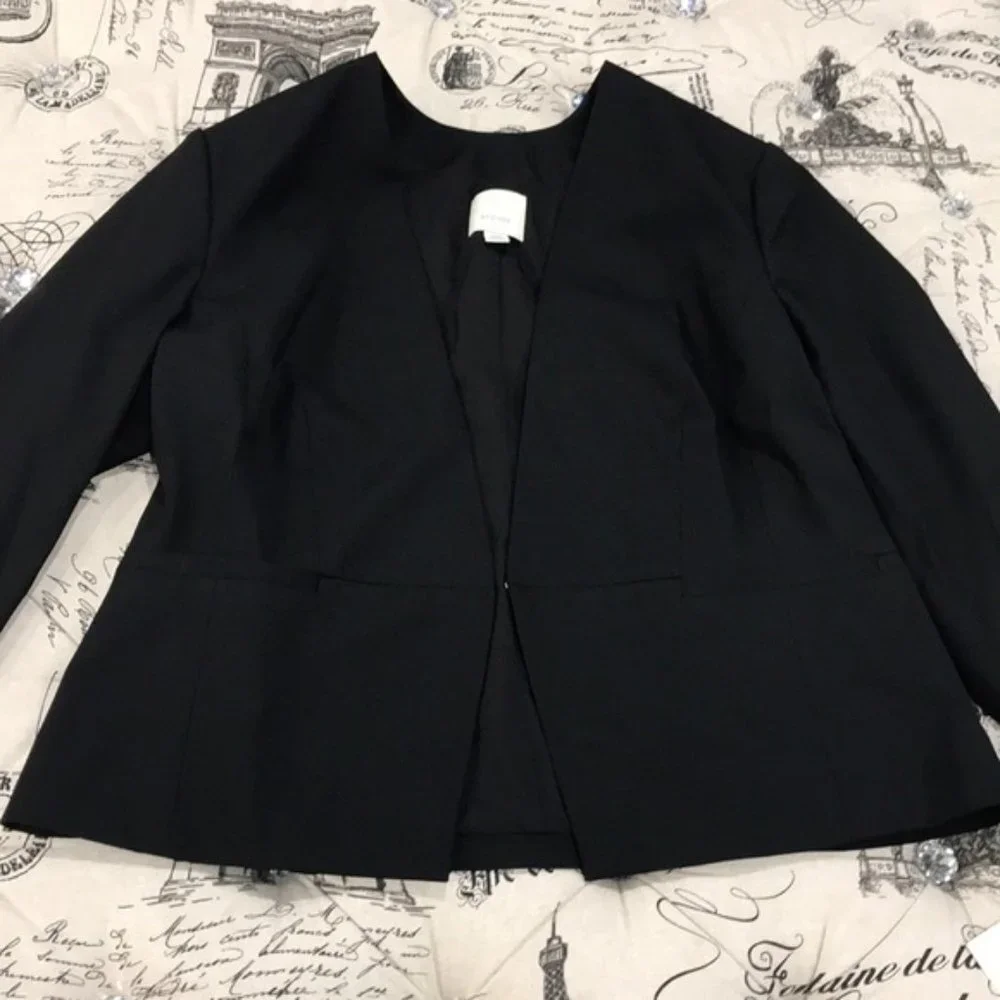 SEJOUR Riley Jacket - Picture 7 of 10